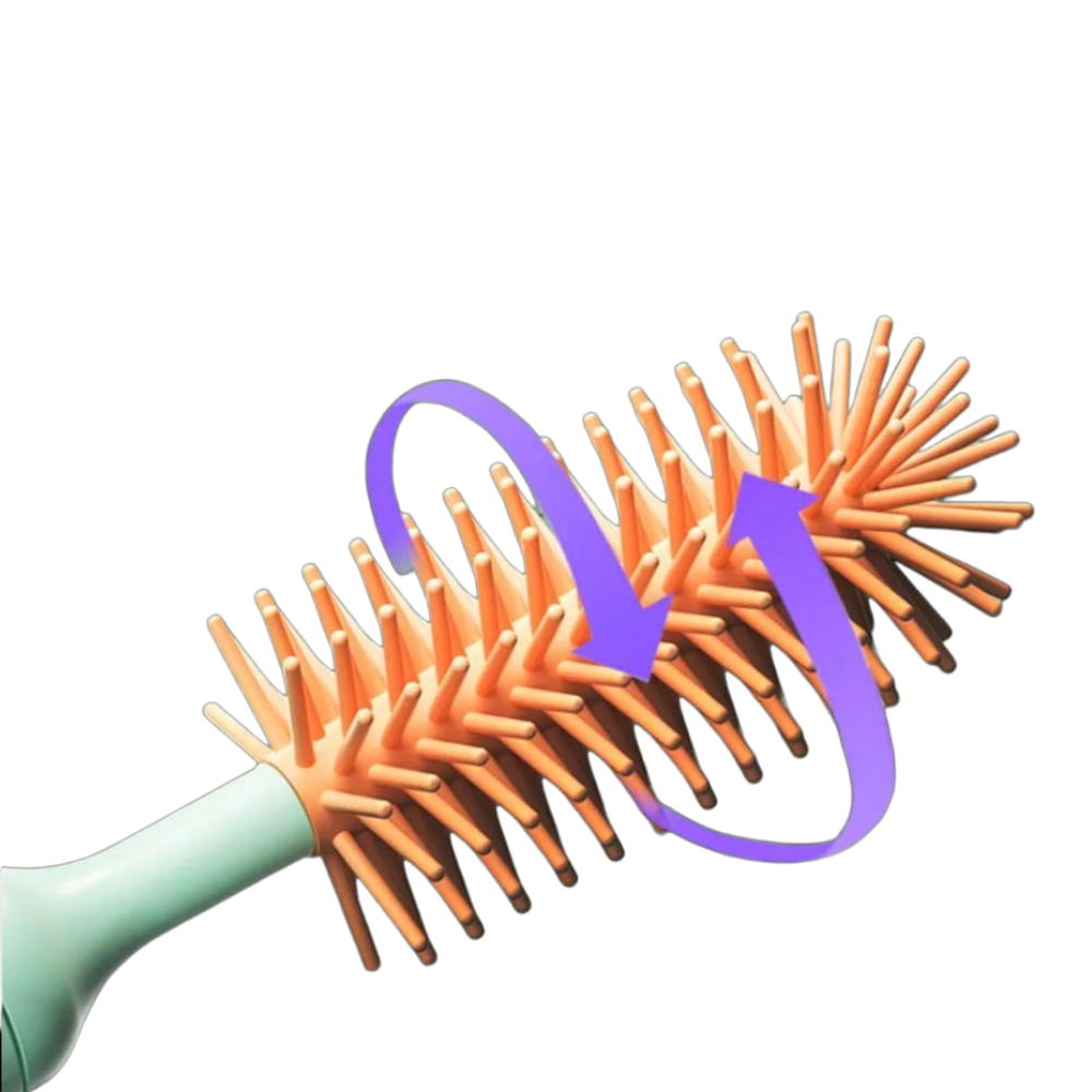 Elektrische Silikonbürste als Set