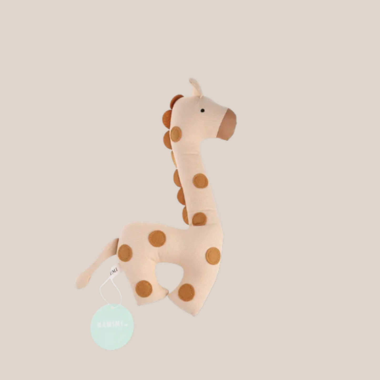 Kuscheltier Giraffe 40cm