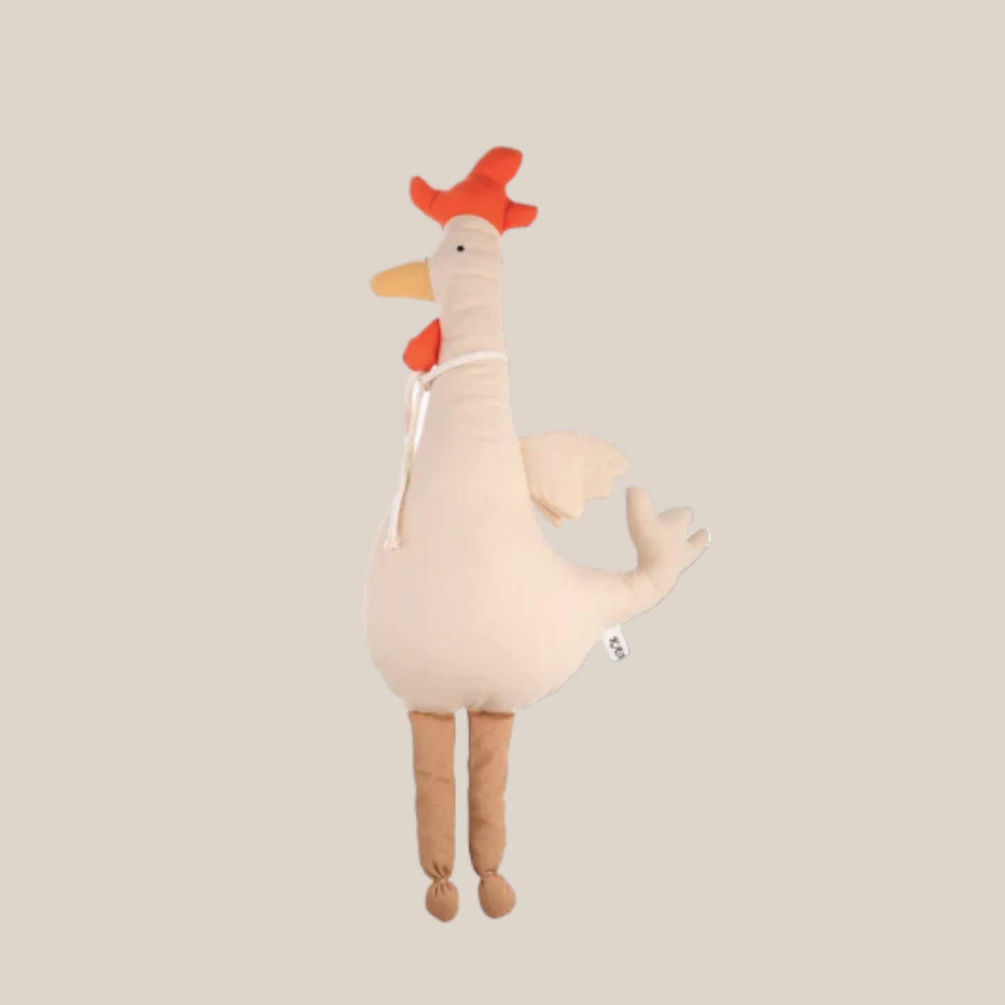 Kuscheltier Huhn 53cm